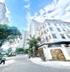 BÁN NHÀ LIỀN KỀ ROSE TOWN 79 ĐƯỜNG NGỌC HỒI, KĐT PHÁP VÂN, 5 TẦNG THANG MÁY, AN SINH KẾT H