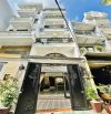 Nhà mới 5 Tầng, Thang máy – Phan Huy Ích, Gò Vấp – View Kênh Tham Lương cực VIP – Chỉ 10.8