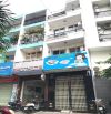 Bán Nhà 4 Tầng Mặt Tiền Đường Hoa Sứ Quận Phú Nhuận DT 55m2 Giá Ngợp Bank