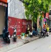 Mặt đường Nguyễn Công Trứ (gần Hồ Sen) - 176m2 - mặt tiền 6,3m - sau thoáng - giá 18 tỷ
