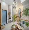 SIÊU PHẨM NHÀ 3 TẦNG KIỆT LÊ ĐÌNH LÝ, 70M2, SÁT ĐƯỜNG CHÍNH, XÁCH VALI VÀO Ở, NHỈNH 6 TỶ