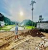 Bán đất đẹp view cánh đồng tại Lương Sơn - Hoà Bình