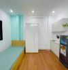 Cho Thuê Studio Cửa Sổ Full Nội Thất Gần Parcmall