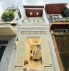 Bán Nhà Hẻm Ô Tô 4m, Phạm Văn Chiêu – P.14, Gò Vấp, 5.46Tỷ, 46m2(4x12), 2Tầng