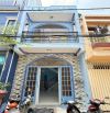 Trung tâm Q.6 - Hẻm xe hơi ngay Cư xá Phú Lâm A - Nhà 2 tầng - 38m2 - Vào ở ngay