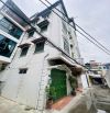 Nhà 6 tầng phố  Đào Tấn 42m quận Ba Đình Hà Nội phân lô oto gần công viên Thủ Lệ tiện ích
