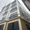 🏡 TÂY MỖ – LÔ GÓC 2 THOÁNG – 35M² – 5 TẦNG NHÀ MỚI – 30M RA Ô TÔ – HƠN 5 TỶ