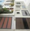 Bán Nhà Hẻm Ô Tô 5m, Dương Quảng Hàm – P.6, Gò Vấp, 9.4Tỷ, 54m2(4,1x13), 5Tầng