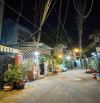 Nhà riêng tại hẻm 1199 đường Phạm Thế Hiển, Phường 5, Quận 8, TP. HCM