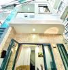 BÁN NHÀ CÁCH MẠNG THÁNG 8 NỞ HẬU - GẦN 35m2 - BTCT - NHỈNH 5 TỶ