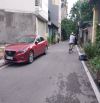 SIÊU VIP, ĐẤT Phân Lô A38 Tư Đình, Cổ Linh, 105m2, MT5m, Ô Tô tránh, Kinh Doanh