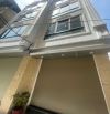 NHÀ MỚI KOONG - 5 TẦNG THANG MÁY - Ô TÔ QUA NHÀ Ô TÔ VÀO NHÀ - CẠNH KĐT XA LA