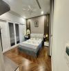 Cho thuê 2 ngủ full đầy đủ đồ 80m2, chung cư The legend  chỉ 16tr/th