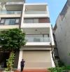 Cho thuê nhà Liền kề Vạn Phúc 65m nhà 4 tầng mt 5m, giá chỉ 18 triệu