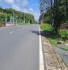 BÁN ĐẤT 6.813m2 2 MẶT TIỀN – NGUYỄN THỊ NÊ, PHÚ HÒA ĐÔNG, CỦ CHI