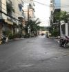 NHÀ GẦN TÂN KỲ TÂN QUÝ – 3 Tầng Có Sân Thượng – 4x17 – Hẻm Ô Tô 6M – Giá 5.2x TỈ