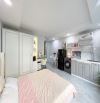 Cho thuê Căn hộ Studio full nội thất siêu xinh ngay Lotte Mart Quận 7