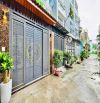 Nhà 4 Lầu , Phạm Văn Chiêu, 4.1m  * 18m , P9, Gò Vấp .