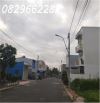 Bán Nhà 1 trệt 1 lầu Trung Tâm Phường Sa Đéc - KDC Hai Lúa