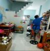 Bán nhà hẻm 242 Bà Hom, phường 13, quận 6, 28m2