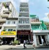 -BÁN NHÀ  MẶT TIỀN TRẦN QUỐC TOẢN - 85,1.1M2 - 30 tỷ