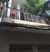 Bán nhà hẻm N37 Cư xá Phú Lâm A⁸, phường 12, quận 6, 20m2
