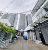 Bán nhà 2 tầng phường Tân Phú cạnh Phú Mỹ Hưng; 4x22m; không quy hoạch; không ngập nước