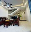 Vị trí đẹp- Gần vòng xoay Cây Gõ- Bán nhà 5 tầng đường 3/2, thông Hồng Bàng, giá 14,x tỷ