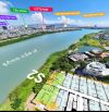Độc quyền STUDIO sân vườn view PHÁO HOA tầng đẹp nhất Sun Spana Hòa Xuân - 41m2 giá 2.646