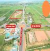 🏖 Dự án cạnh vành đai ven biển, sát KCN, 1km ra khu du lịch,thuộc trục chính thu hút NĐT