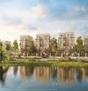 Biệt thự ven hồ Sunrise giá tốt! Vị trí cực đẹp ngay trục đường chính 3/2, giá chỉ 14tỷ al