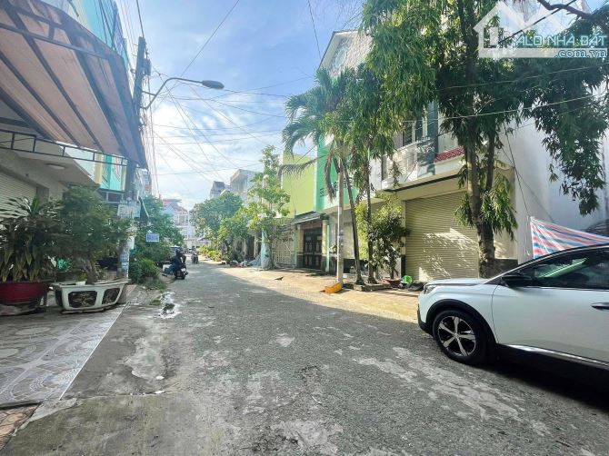 Bán Nhà 2 lầu Đường B16 Kdc 91b, P.An Khánh, Q.Ninh Kiều, Tp Cần Thơ