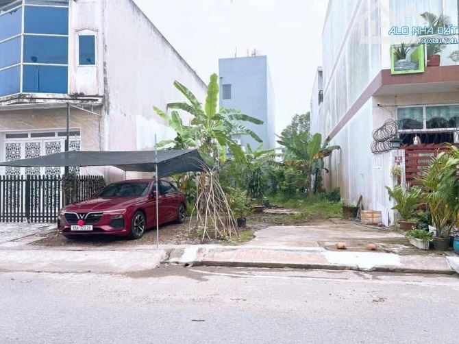 Bán Gấp Nền Đẹp Kdc Hưng Phú Cty 8, Cái Răng, Cần Thơ - 1