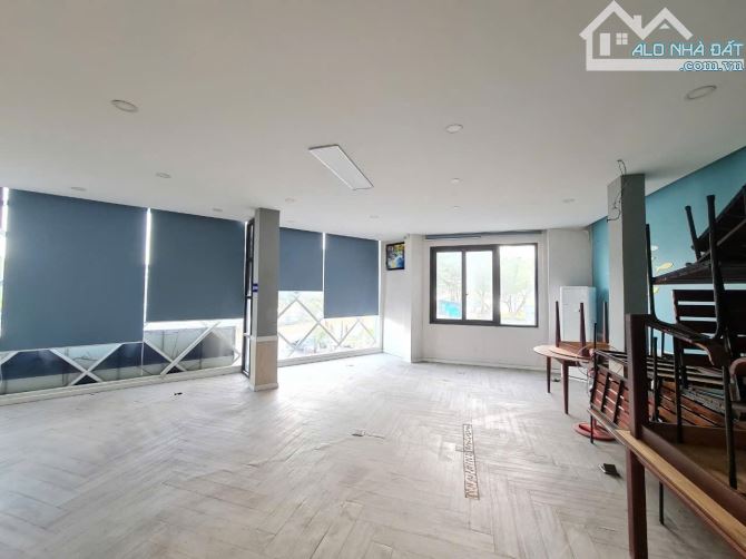 ✅Cho thuê Nhà 4 tầng mặt tiền đường Cù Huân ngang 10m,  View Biển Trần Phú