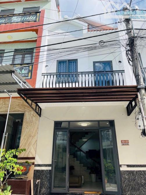 Bán Nhà Gần Đại Học Y Dược Cần Thơ