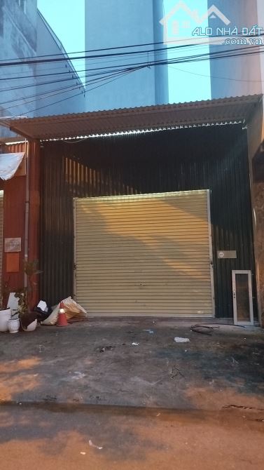 BÁN ĐẤT DỊCH VỤ VẠN PHÚC 50M2, MT4, NGAY SÁT HIM LAM, XÂY 7 TẦNG CỰC ĐẸP