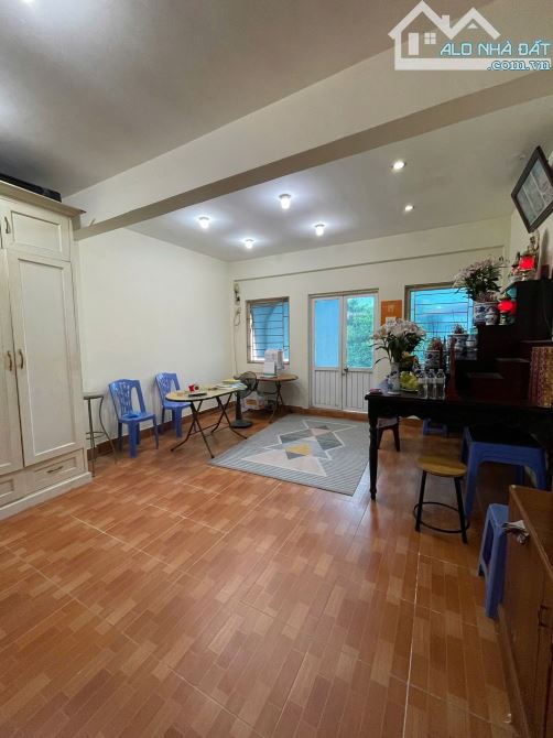 Bán nhà ngõ ô tô, Trung Văn, Nam Từ Liêm. Gần Phùng Khoang, Tố Hữu. 118m2. 25 Tỉ