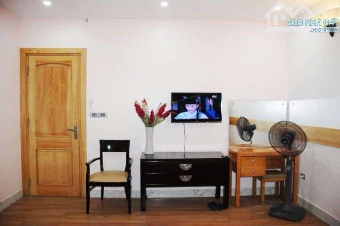 BÁN TOÀ NHÀ 8 TẦNG KD 270TR/THÁNG MẶT PHỐ KHƯƠNG ĐÌNH THANH XUÂN, DT 140M GIÁ 90 TỶ. - 3