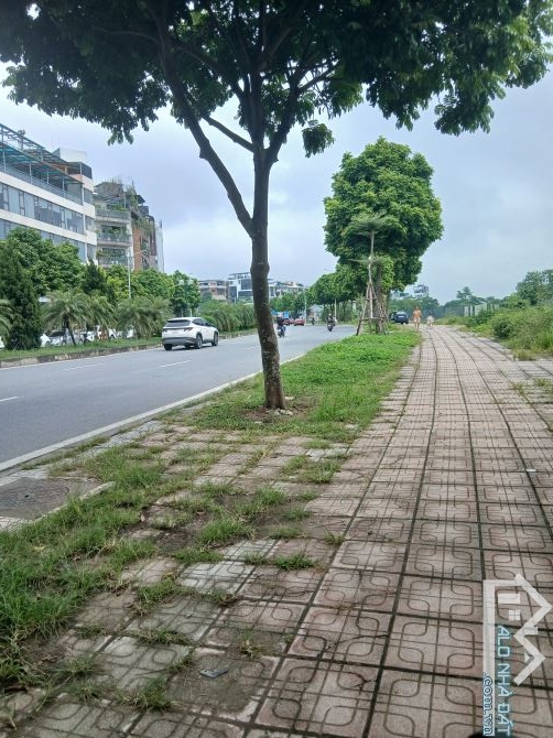 244.9 Tỷ/ 474 m2/9 Tầng/ 18 M tiền/ Mặt Phố Hồng Tiến - 8