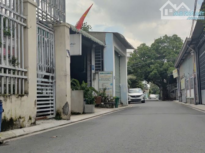 Nhà Mặt Tiền Đường 11 , Gần Khu Đô Thị Vạn Phúc - 1