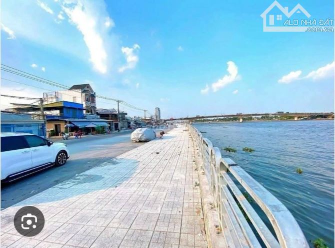 Mặt tiền víp giá rẻ bằng giá hẻm kế bên vincom Xuân Khánh - 4