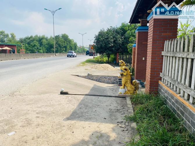 Đông An – Phong An | Cách QL1A 1 căn nhà, giá chỉ 4xx triệu! - 2