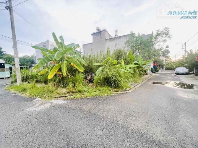 LÔ GÓC 100m² ĐẤT HỮU LÊ, HỮU HÒA – NGÕ Ô TÔ TRÁNH – GIÁ CHỈ 130 TRIỆU/m²