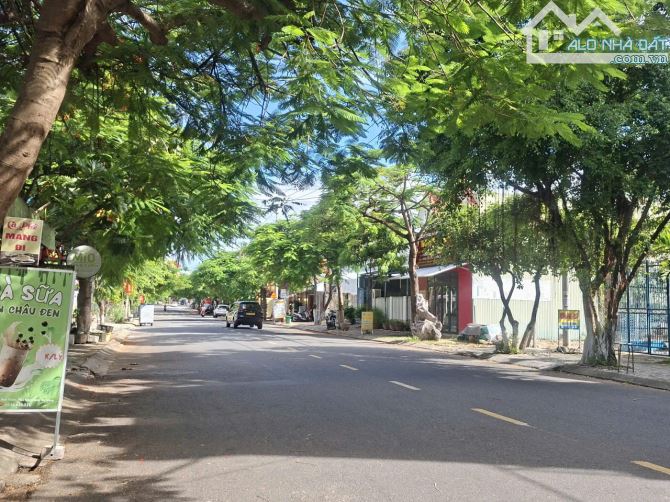 🌊ĐẤT BIỂN ĐƯỜNG 10.5M NGUYỄN DUY TRINH, ĐẸP XUẤT SẮC – 120M², NGANG 5.6M – CHỈ 6 TỶ 🌊 - 1