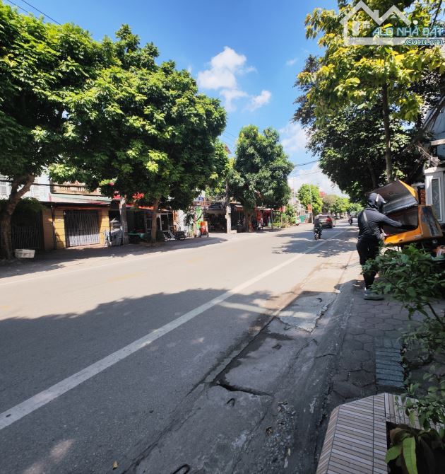 🏠 CẦN BÁN NHANH LÔ ĐẤT MẶT ĐƯỜNG UY NỖ – ĐÔNG ANH – HÀ NỘI