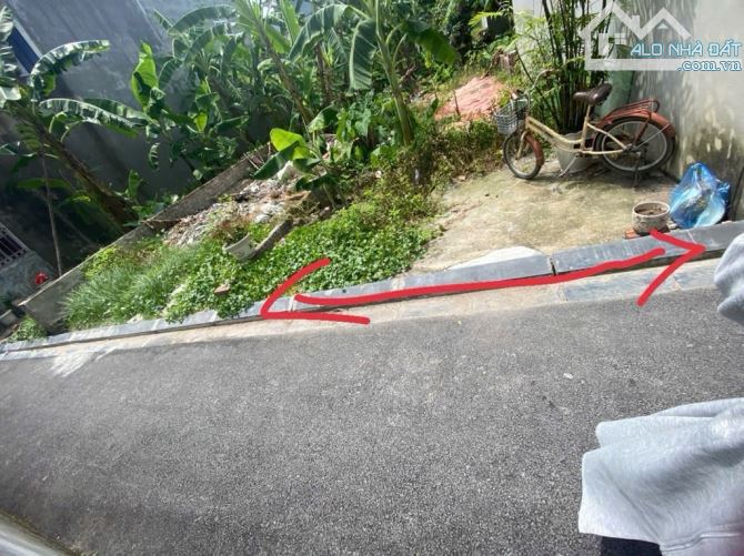 bán đất đẹp dục tú, ô tô thông , sát vòng xuyến đường dẫn cầu tứ liên - 4