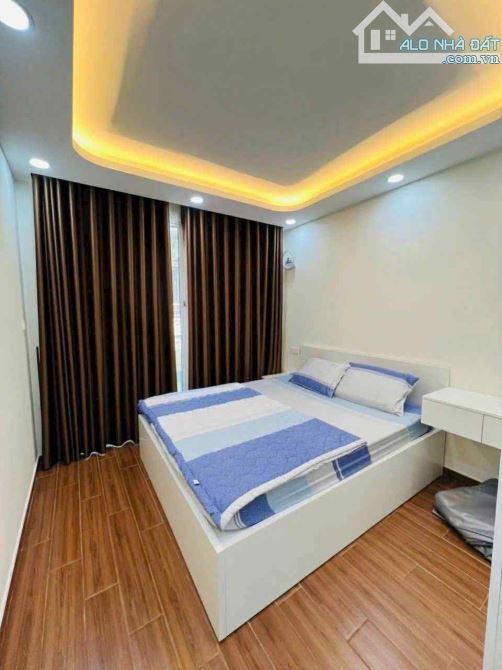 TÔ HIẾN THÀNH QUẬN 10 - HẺM XE HƠI 8M KINH DOANH -  55M2 - 9.x TỶ - 1