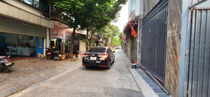 THỤY PHƯƠNG – NHÀ ĐẸP 5 TẦNG - Ô TÔ TRÁNH – VỈA HÈ – KINH DOANH - 2