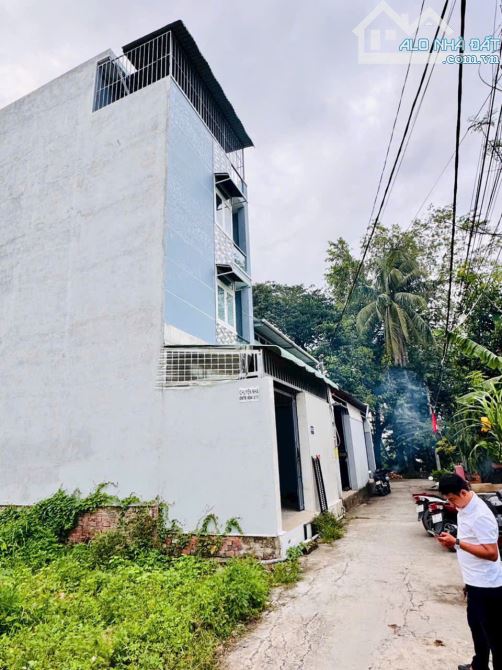NHÀ 3 LẦU – ĐƯỜNG Ô TÔ TX52, Q.12 – 75M² (5x15) – GIÁ CHỈ 4.4 TỶ CHỐT - 5
