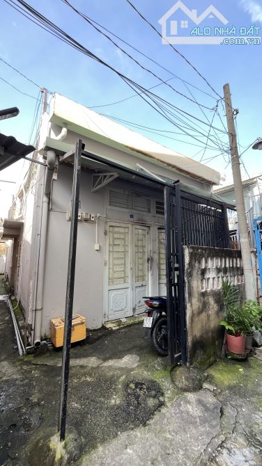 🏘 DÃY TRỌ LINH CHIỂU-122 m2 – GẤP BÁN GIẢM CÒN 5.8 TỶ - 2